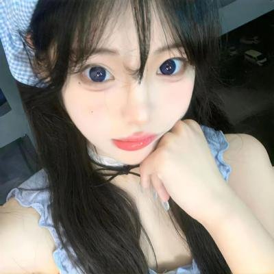 失明标记 海报