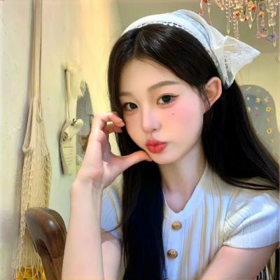 丑女 海报