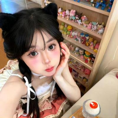 靛蓝色的心情 海报